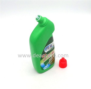 Limpiador Líquido para Inodoros y Bañeras TBath de 500 ml, Detergente y <span class=keywords><strong>Desodorante</strong></span> para Inodoros - Product Image 4