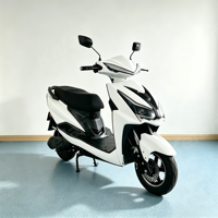 Vélo électrique de route haute vitesse de haute qualité avec moteur 1000W et batterie 62V/20Ah, fabriqué en Chine