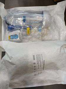 100ml使い捨て輸液ポンプ術後疼痛治療獣医用ソフトエラストマーポンプ<span class=keywords><strong>CBI</strong></span>+<span class=keywords><strong>PCA</strong></span> 275ml - Product Image 4