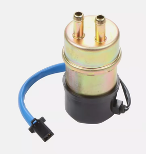 49040-1055 8MM/10MM Fuel Pump 2500 2510 2520 3000 3010 ZX6-R CBR600F VFR750F <strong>XV1600</strong> - Product Image 4
