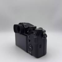 Kamera Fu Xt5 4k, Kamera Sensor CMOS Fu Jifilm, FU JIFILM Mirrorless dengan Layar Dapat Dimiringkan