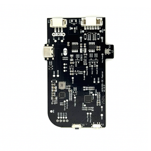 Pince à cheveux haute performance avec batterie externe et adaptateur NTC - Product Image 4
