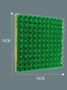 Con Lăn Vẽ Tranh Họa Tiết Trang Trí Nghệ Thuật Treo Tường Cầm Tay Dụng Cụ Cầm Tay Dụng Cụ Vẽ Tranh Ứng Dụng Trị Liệu Treo Tường - Product Image 4