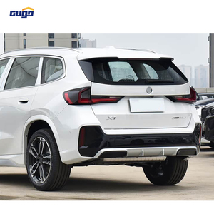Kit Carrozzeria GUGO U12 <span class=keywords><strong>M</strong></span>-Tech per <span class=keywords><strong>BMW</strong></span> <span class=keywords><strong>X1</strong></span> 2023-2024 MT Sport Paraurti Anteriore Posteriore Diffusore Minigonne Laterali Ricambi Auto U12 - Product Image 3