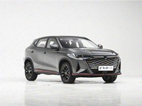 MEILLEURE VENTE Changan X5 PLUS 2026 2ème génération 1.5L MT Édition Premium Essence SUV 5 Portes 5 Places