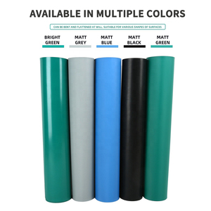 <span class=keywords><strong>Tapis</strong></span> de réparation antistatique Leenol personnalisé bleu vert gris ESD, <span class=keywords><strong>tapis</strong></span> de table en <span class=keywords><strong>caoutchouc</strong></span> antistatique, produit de sécurité - Product Image 2