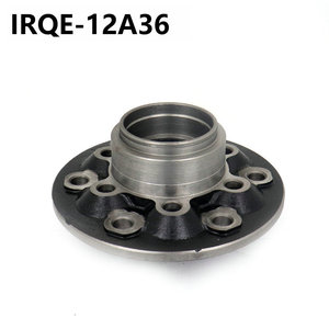 Ensemble de tête d'arbre de roulement automobile Irqe 12A36 pour Chevrolet D Max 8982384171, diamètre intérieur 91 mm - Product Image 4