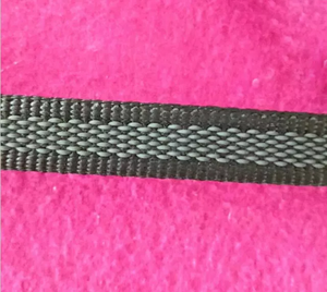 <span class=keywords><strong>Laisse</strong></span> et harnais pour <span class=keywords><strong>chien</strong></span> en nylon et caoutchouc antidérapant, sangle non <span class=keywords><strong>extensible</strong></span>, toutes saisons - Product Image 3
