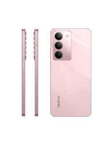Realme C75x RMX5020 (<span class=keywords><strong>BR</strong></span>) (<span class=keywords><strong>256GB</strong></span>+8GB) (128GB+6GB) รุ่นนานาชาติ ใกล้เคียงใหม่ แท้ 100% Octa Core 144Hz LTE NFC Lixun - Product Image 5
