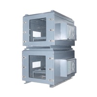 Armoire de contrôle climatique IP65, projection vidéo, station de base étanche, boîtier de projecteur, extérieur/intérieur