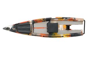 3M RotomoldingPlastic Skiff <span class=keywords><strong>Boat</strong></span> Motor Pesca Skiff Poly Boats Mold - Product Image 6