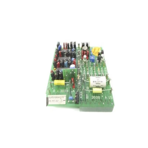GJR5138900R3 UNMP Nuevo controlador de programación de PLC dedicado de automatización industrial original listo en stock - Product Image 1