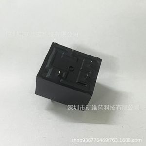 Relé Hf2160-1a-12detf de 12V, 4 pines, 30A, 240Vac para aire acondicionado, calentador de agua eléctrico, uso doméstico - Product Image 3