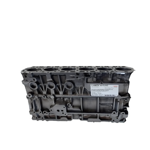 Bloque de Cilindros C0.5 C0.7 C1.1 C1.7, Bloque de Motor de Camión Original, Exportación Global - Product Image 1