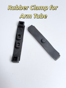 For XAG P100 P100PRO Arm Tube Rubber Pressing Part Agricultural <b>Drone</b> Spare Parts Brand New - Product Image 1