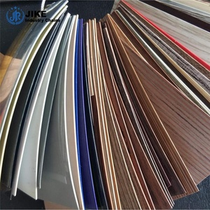 Màu gỗ tùy chỉnh dải Dải cạnh cho đồ nội thất - Product Image 4