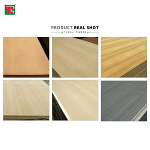 Panneaux muraux en MDF préfini laminé de 3 mm, épaisseur 1/2 pouce, placage <span class=keywords><strong>contreplaqué</strong></span> pour armoires de cuisine, découpe laser finie - Product Image 3