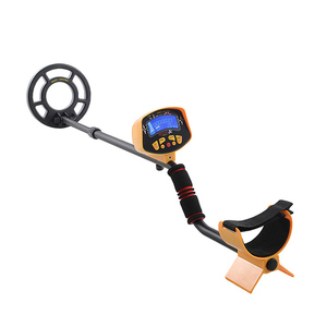 Détecteur de métaux <span class=keywords><strong>MD</strong></span>-<span class=keywords><strong>3010</strong></span> <span class=keywords><strong>II</strong></span> Gold Finder Treasure Hunter, détecteur de métaux et d'or - Product Image 2