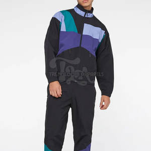 Trajes Cortavientos Ligeros Casuales de Invierno Transpirables de Última Moda, los Más Vendidos al por Mayor - Product Image 3