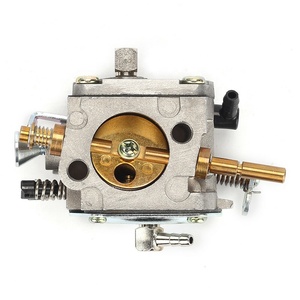 Nouveau <span class=keywords><strong>kit</strong></span> de <span class=keywords><strong>carburateur</strong></span> en aluminium pour scies à découper TS400 et <span class=keywords><strong>Tillotson</strong></span> HS-274E 4223 120 0652 - Product Image 1