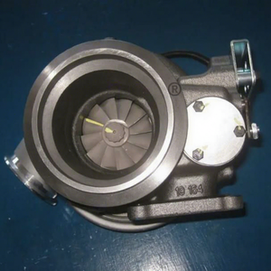 Brand New and Genuine Engine Parts QM11 M11 <b>Turbone</b> Turbocharger HX55W 4039068 4039069 4039070 4089886 - Product Image 4