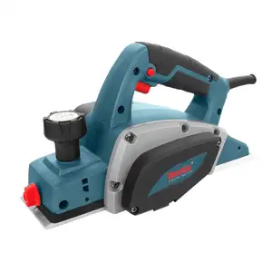 Ronix in stock 9216 wood Planer Portable Wood Working Machine Power tools Handheld Electric Planer