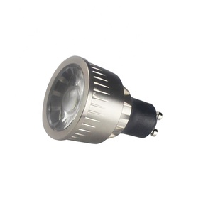 MR16 GU10 COB SMD LED Spotlight ánh sáng bóng đèn 5W 7W 9W 12W Nhôm Cơ thể Dimmable 2700K 4000K 5000K 120V 230V thiết kế hiện đại 3000K - Product Image 2