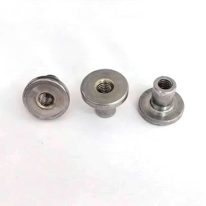 Écrou en T d'un mètre, acier au carbone Q235, grade A, niveau 4.8, pour la fabrication de fixations automobiles - Product Image 3