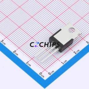 Nouveau et Original P5NA50-VB Transistor à effet de champ à transistor TO-220AB (MOSFET) Vente entière Puces de composants électroniques et service de nomenclature - Product Image 2
