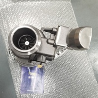 950H 962H E325C C7 Turbocharger Gp 250-0841 2500841 mesin Turbo 10R6465 10R-6465