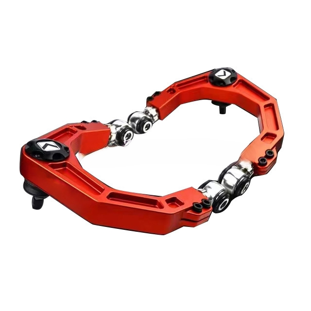 4x4 Off Road Suspension Lift Kit High Strength Reinforced Adjustable Upper Control Arm for GWM Tank 500