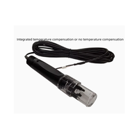 Module de détection de la qualité de l'eau PH/ORP, conductivité/TDS, avec montage USB, capteur 485