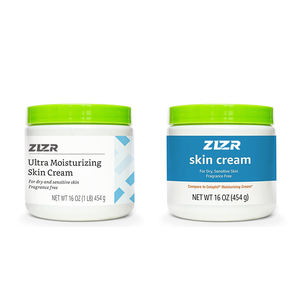 Set de Crema para la Piel de Marca Privada con Manteca de Karité, Ácido Hialurónico y Centella Asiática, Antienvejecimiento, Antiarrugas, Reafirmante e Hidratante para Todo Tipo de Piel - Product Image 2