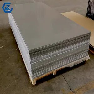 Lámina de policloruro de vinilo clorado, lámina plástica de <span class=keywords><strong>pvc</strong></span>, CPVC - Product Image 4