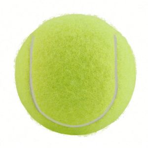 Custom Logo Training Pet Tennis <b>Balls</b>, High Elasticity & Durability, Ideal for <b>Dog</b>, Perfect Promotional Gift - Product Image 4