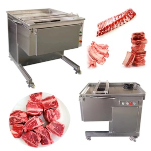<span class=keywords><strong>Precio</strong></span> Más Bajo 	 Máquina Cortadora de Carne Automática 	 Máquina Cortadora de Huesos y Carne 	 Máquina para Cortar Carne y Huesos de Cabra - Product Image 6