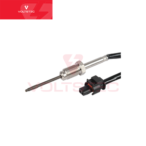 Sensor automático VOLTSTEC 13628581103 13628585899 Sensor de temperatura de gases de escape para <span class=keywords><strong>BMW</strong></span> X3 G01/F97/G08/G01 X4 G02/F98 X5 G05/X6 X7 - Product Image 4