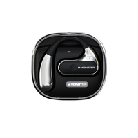Écouteurs multilingues T19 ITranstalk, traducteur vocal intelligent AI, écouteurs de traduction multilingue