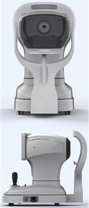 Kératomètre autorefracteur Holyavision, équipement optique, kératomètre automatique avec autorefractomètre, autorefractomètre numérique - Product Image 5