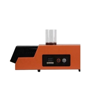 Production Multifilament Filament Machines for ABS/PLA Filaments with Plastic Extruders 3D Filament Extruder for Extrusion - Product Image 1