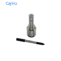 Injecteur Common Rail DLLA146P1581 pour injecteurs de carburant Volvo EC210B (références 0445120068, 0986435549, 0445120067, 20798683)