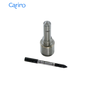 Форсунка DLLA146P1581 0433171968 для 0445120068 0986435549 0445120067 20798683, топливная форсунка Common Rail для Volvo EC210B - Product Image 2