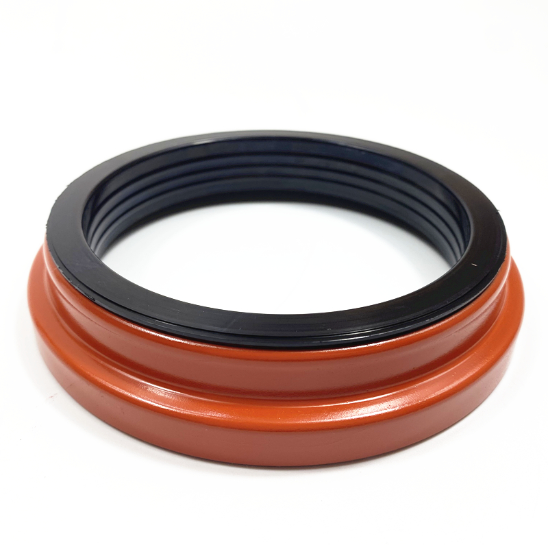 370003 SS64603 Heavy Truck Oil Bath Axel VDC Estopera