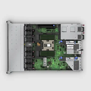 เซิร์ฟเวอร์จัดเก็บข้อมูลจากโรงงานโดยตรง EPYC 9654P HPE ProLiant DL325 Gen11 Hpe DL325 Gen11 - Product Image 3