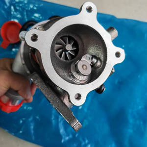 Turbocompresor 10100331530300, Reemplazo Directo para Motor Trumpchi 1.5T 4A15J1, Shadow Leopard GS4 GA6 M6 PRO Euro <span class=keywords><strong>6</strong></span> - Product Image 2