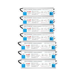 Wholesale <b>24V</b> 300W DALI Dimmable <b>LED</b> <b>Driver</b> Waterproof IP67 Commercial Lighting Power Supply CE FCC ROHS Certified Single AC-DC - Product Image 1