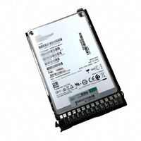 P61043-B21 HXX 1.6TB 2.5 NVMe HP MU U.3 SED BCN SSD 适用于 G10+ G11 G12 服务器
