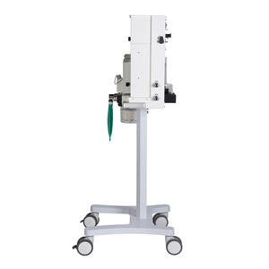 Máquina de Anestesia Veterinaria con Ventilador, Monitor de Pantalla Táctil, Certificación CE Clase II, para Clínicas de Cirugía de Animales Pequeños y Grandes VT-A200 AC - Product Image 5