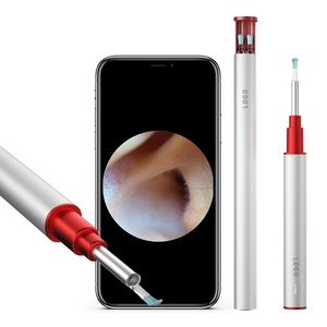 À la mode Oreille scoop d'<span class=keywords><strong>otoscope</strong></span> d'endoscope pour l'usage à la <span class=keywords><strong>maison</strong></span> - Product Image 1
