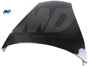 Oem estilo fibra de carbono capó del motor para 1999-2004 Porsche <span class=keywords><strong>Carrera</strong></span> 911 de 996 - Product Image 5